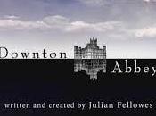 Downton Abbey, série british