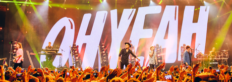 Revivez toute la magie de l’Apple Music Festival sur votre iPhone