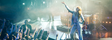 Revivez toute la magie de l’Apple Music Festival sur votre iPhone