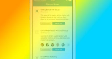 Linkedin: tout ce qu’il faut savoir des nouveaux groupes privés Linkedin: tout ce qu’il faut savoir des nouveaux groupes privés