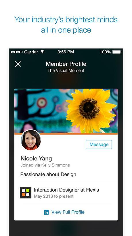 Linkedin: tout ce qu’il faut savoir des nouveaux groupes privés Linkedin: tout ce qu’il faut savoir des nouveaux groupes privés