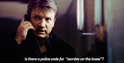 30 Days TV Show Challenge - Jour 14