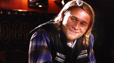 30 Days TV Show Challenge - Jour 14