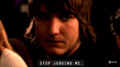 30 Days TV Show Challenge - Jour 14