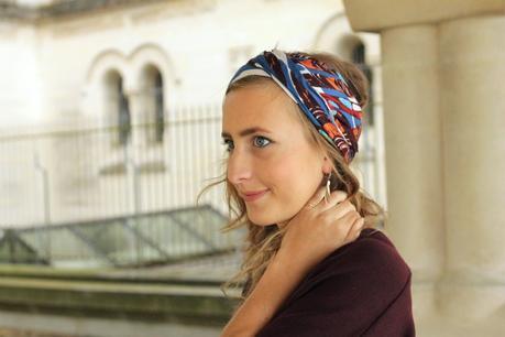 #127 Un style bordeaux et boho #127 Un style bordeaux et boho