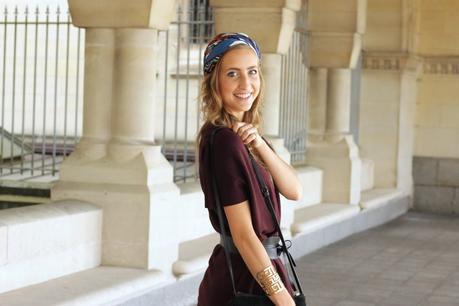 #127 Un style bordeaux et boho #127 Un style bordeaux et boho