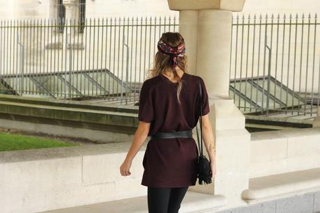#127 Un style bordeaux et boho #127 Un style bordeaux et boho