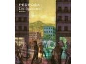 Cyril Pedrosa Equinoxes