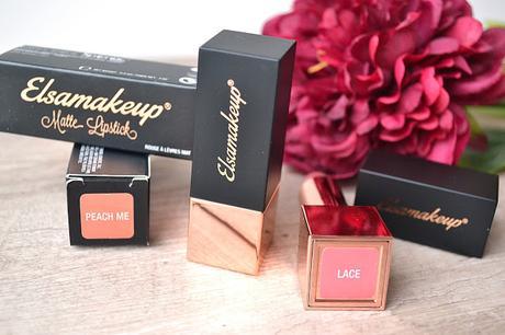 Le mat by Elsa Makeup, ça donne quoi ?