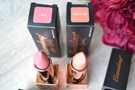 Le mat by Elsa Makeup, ça donne quoi ?