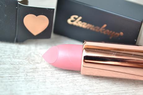 Le mat by Elsa Makeup, ça donne quoi ?