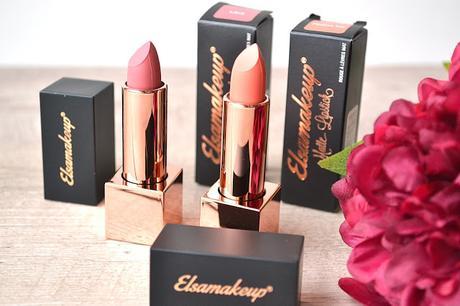 Le mat by Elsa Makeup, ça donne quoi ?