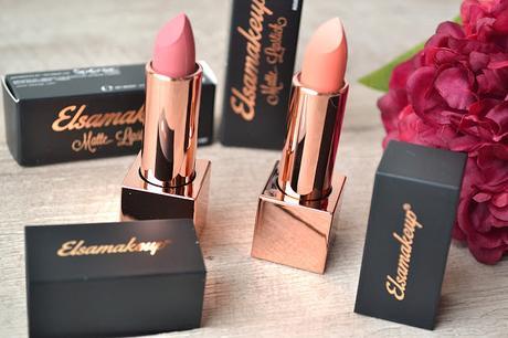 Le mat by Elsa Makeup, ça donne quoi ?