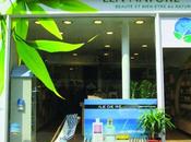 enseignes boosté France. Nature fait partie #bio #France