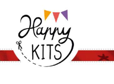 Happy Kits Histoires re-creatives