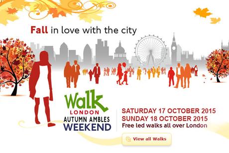 Walk London
