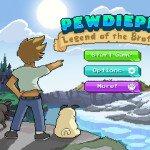 Pewdiepie-Legend-of-the-brofist