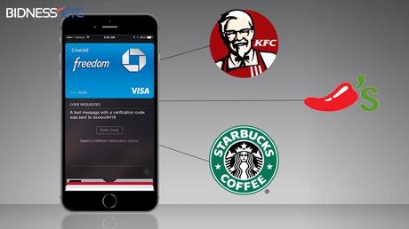 Apple-Pay-KFC-Starbucks-Chili