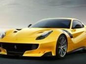 Ferrari Tour France Ferrari?