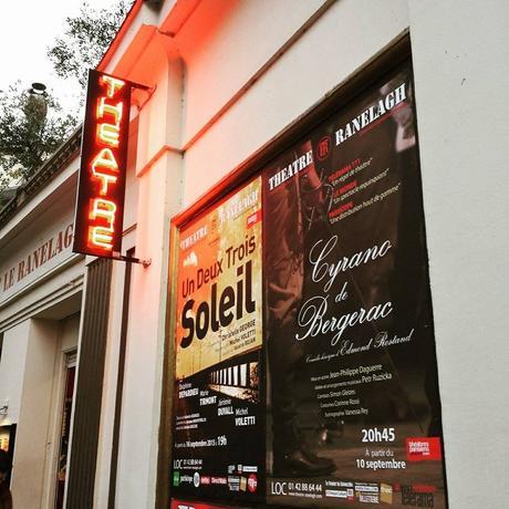 Une normande à Paris Une normande à Paris