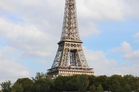 Une normande à Paris Une normande à Paris