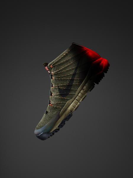 THE NIKE SNEAKERBOOTS Mens