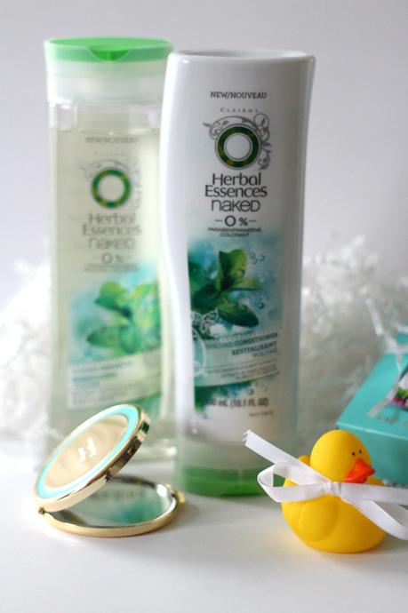 Naked par Herbal Essences