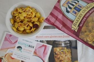 Muesli Babery On Main