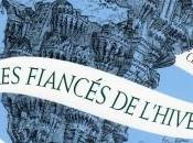 Passe-Miroir, Livre fiancés l'hiver Christelle Dabos