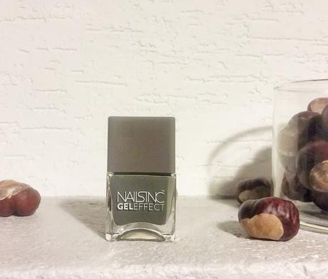 Hyde Park Court de Nails Inc