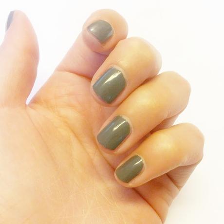 Hyde Park Court de Nails Inc