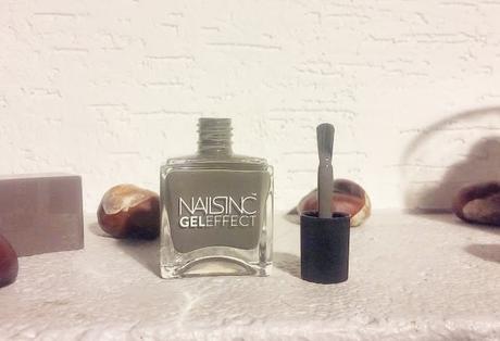 Hyde Park Court de Nails Inc