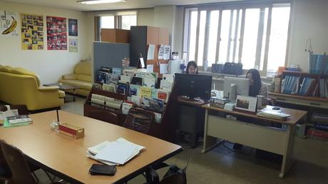 Interview avec nos nouvelles assistantes