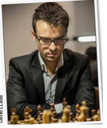 GMI Romain EDOUARD, son rédacteur en chef adjoint