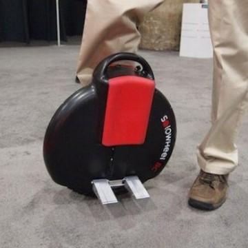 Visiter Paris en monocycle électrique !