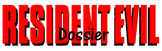 Dossier Resident Evil - Partie 7 