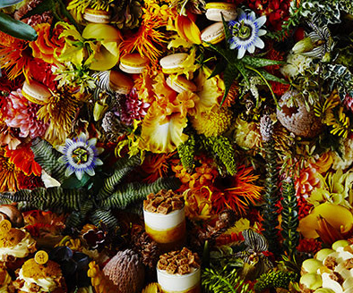 Fetish satine de Pierre Hermé 