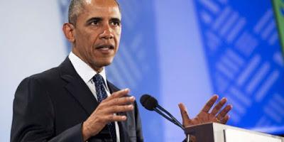 Les États-Unis annonce le déploiement de 300 militaires au Cameroun pour combattre Boko Haram