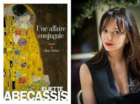 Tiré de l’étagère | Une affaire conjugale Sans titre-6