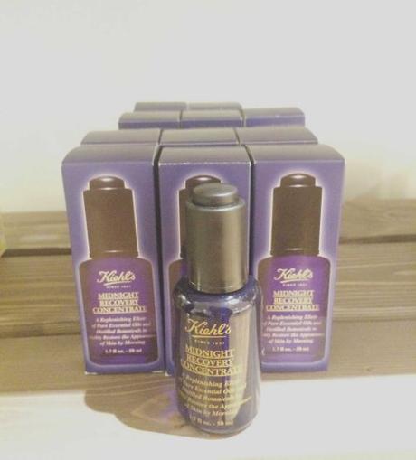 Midnight Recovery Kiehl's
