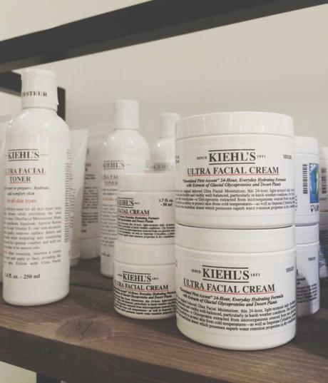 Ultra Facial Cream Kiehl's