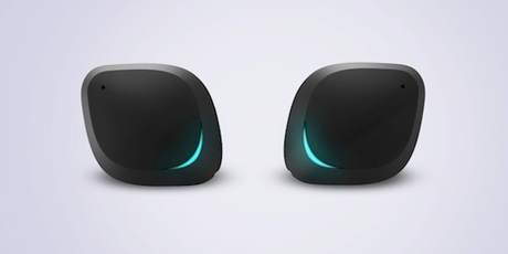 BELGE : ELBEE les écouteurs malins