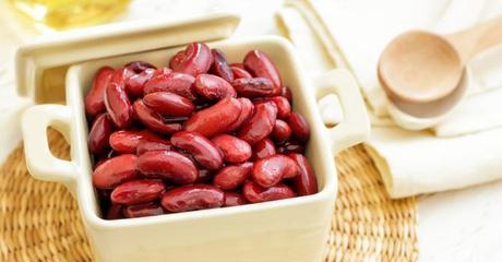 Le haricot rouge, un super allié satiété ?