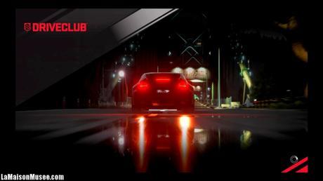 Avis joueur DriveClub PSN Plus