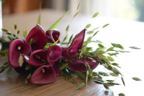 Le bonheur au travail Roses anciennes 4