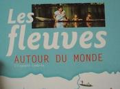 fleuves autour monde