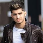 image de zayn malik