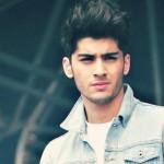 image de zayn malik
