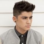 image de zayn malik