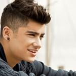 image de zayn malik